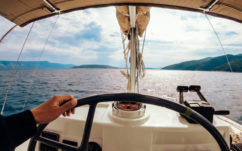 Care sunt avantajele cunostintelor despre navigatie