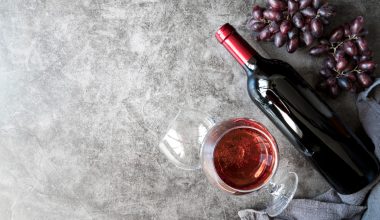 Cateva informatii despre tragerea vinului de pe drojdie