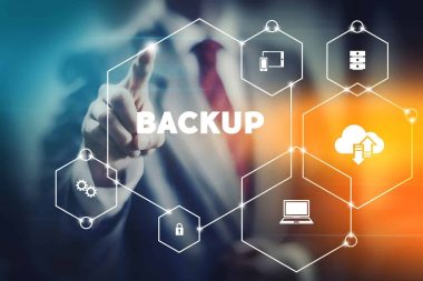 De ce sa optezi pentur backup zilnic pentru site?