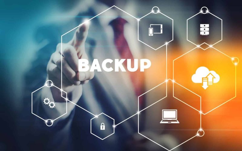 De ce sa optezi pentur backup zilnic pentru site?