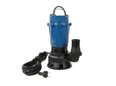 pompa de apa submersibila
