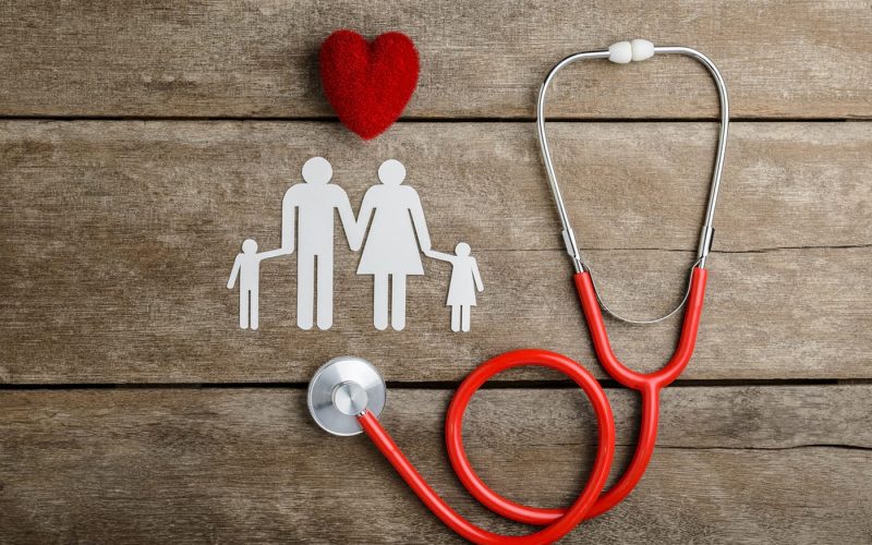 Care sunt avantajele de a avea asigurare de sanatate?