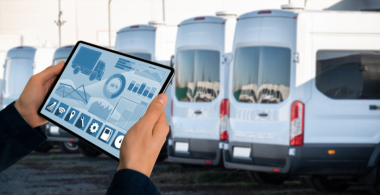 5 Beneficii ale sistemelor de monitorizare GPS pentru flote