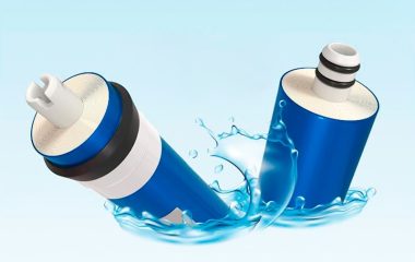 Cartuse filtrante pentru osmoza inversa domestica