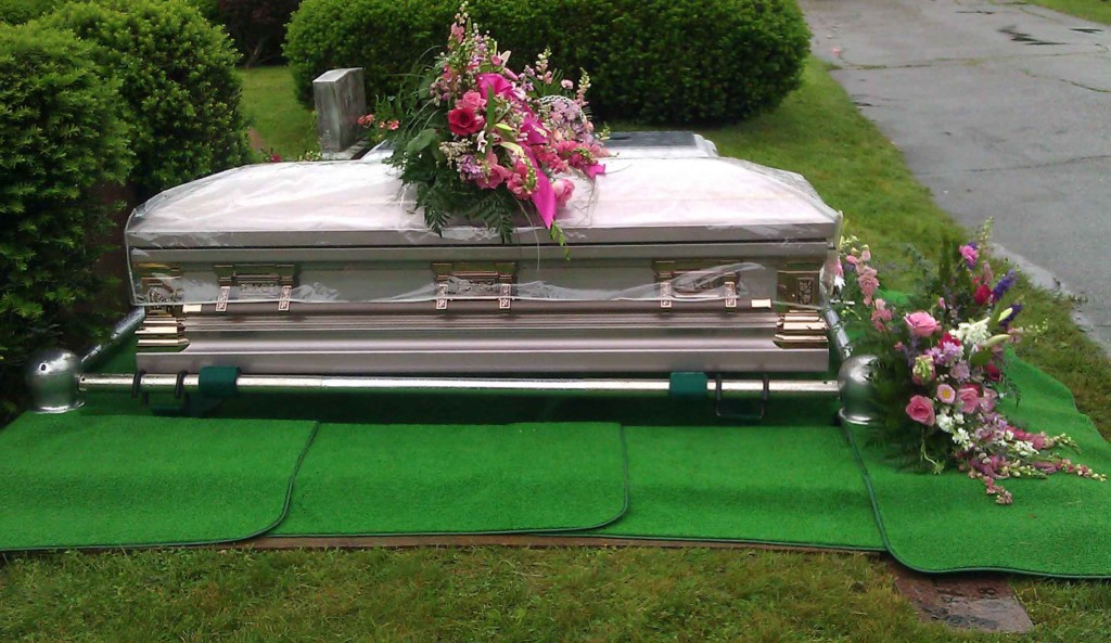 Cum sunt vazute funeraliile in lume?