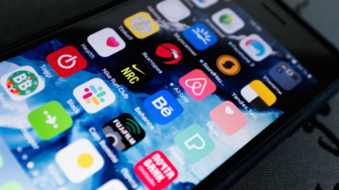 Istoria aplicatiilor mobile