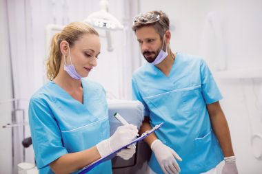 Motivele pentru a merge la dentist in mod regulat