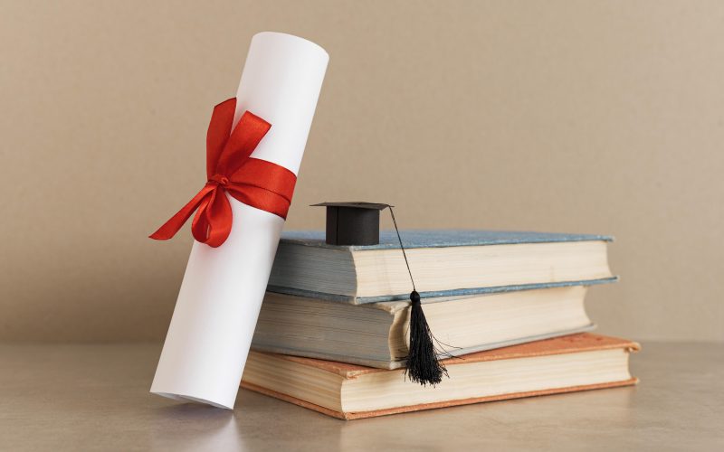 Ce este o diploma de master