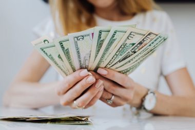 Bani rapid si usor ? Iata cateva solutii