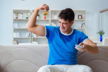 Ce deodorant sa alegi: roll-on, spray sau solid?