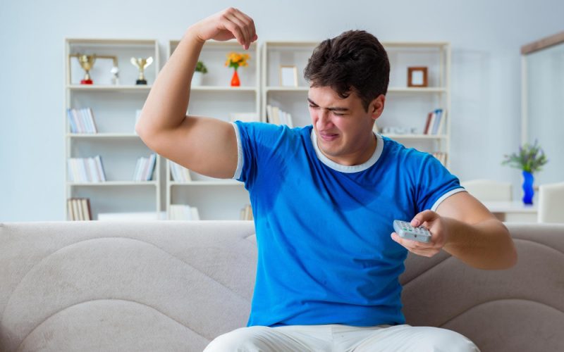 Ce deodorant sa alegi: roll-on, spray sau solid?