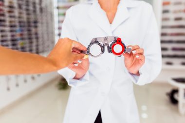 Consultatii optometrice: Ce sunt si de ce sunt importante?