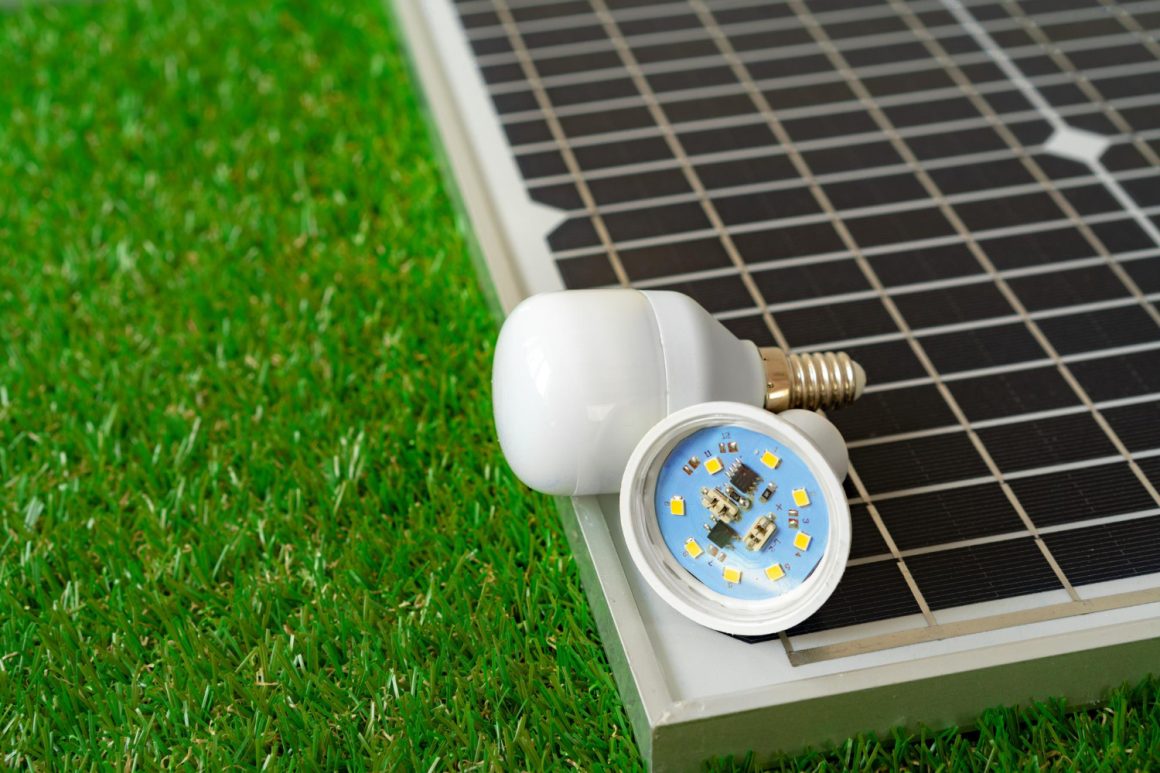 Energia verde si secretele ei