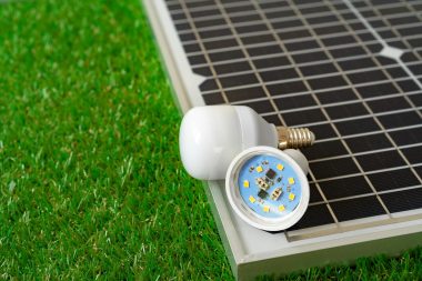 Energia verde si secretele ei