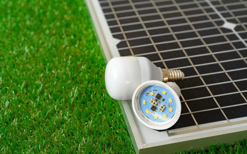Energia verde si secretele ei