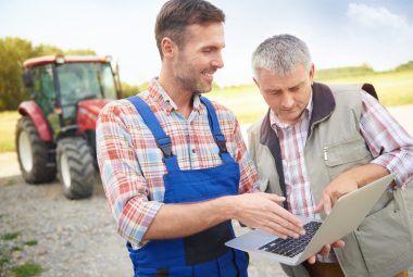 Cat de importanta este agricultura pentru mediu?