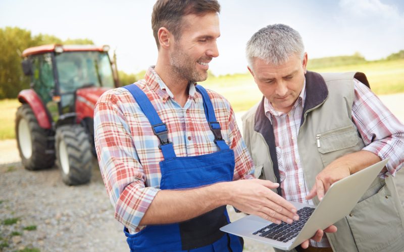 Cat de importanta este agricultura pentru mediu?