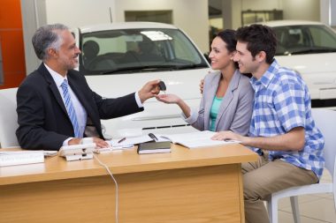De ce tot mai multe persoane cumpara masini in leasing?