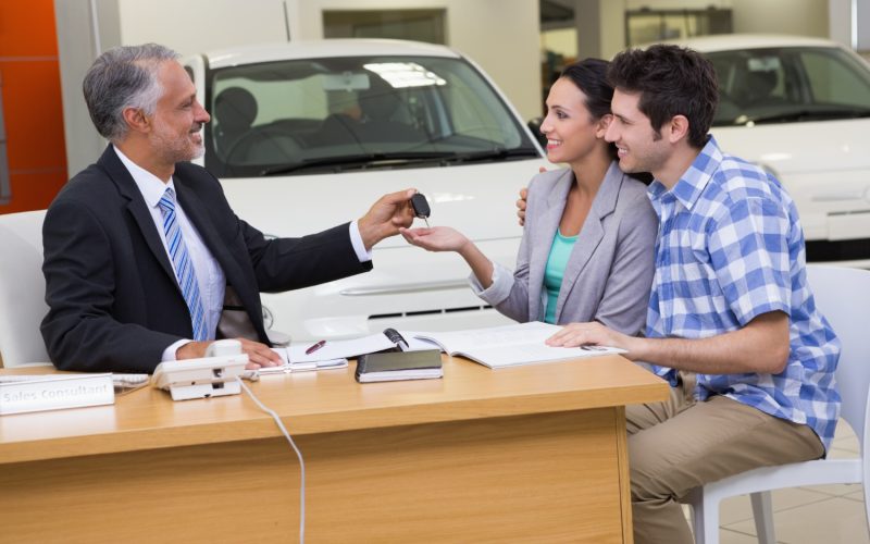 De ce tot mai multe persoane cumpara masini in leasing?
