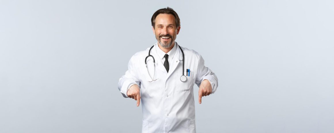 Ca medic este important sa alegi mereu incaltamintea potrivita