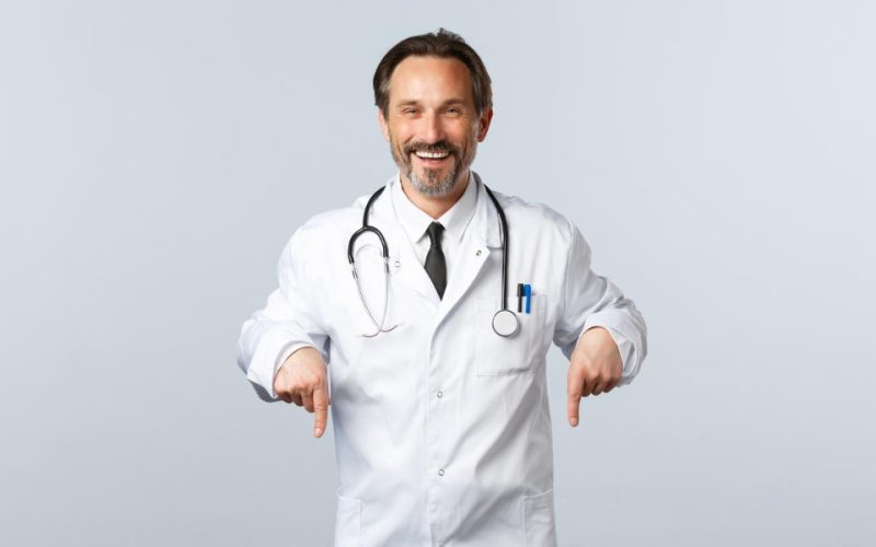 Ca medic este important sa alegi mereu incaltamintea potrivita