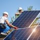 Care sunt componentele principale ale unui sistem fotovoltaic