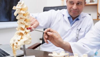 De ce se utilizeaza ortezele pentru coloana vertebrala?