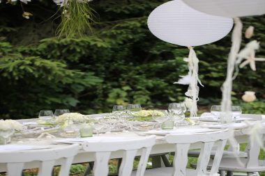 Cinci idei inovatoare pentru invitațiile de botez care vor impresiona