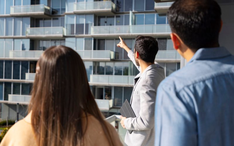 Alegerea etajului potrivit - Factori de luat în considerare în achiziționarea unui apartament