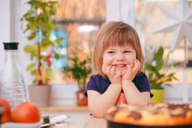 TOP 5 moduri prin care îi poți asigura copilului tău o alimentație mai sănătoasă