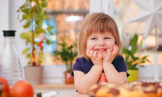 TOP 5 moduri prin care îi poți asigura copilului tău o alimentație mai sănătoasă