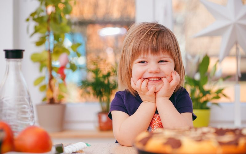 TOP 5 moduri prin care îi poți asigura copilului tău o alimentație mai sănătoasă