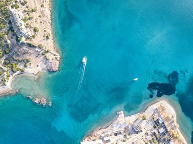 Vizitezi Grecia pentru prima dată? Iată care sunt cele mai îndrăgite insule de către turiștii din toată lumea