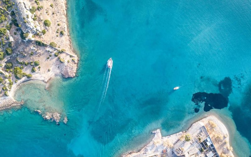 Vizitezi Grecia pentru prima dată? Iată care sunt cele mai îndrăgite insule de către turiștii din toată lumea