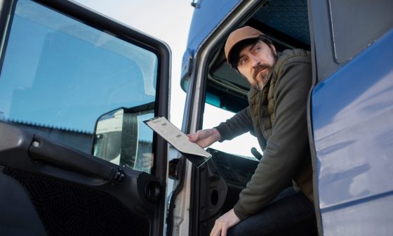 Revoluționând Industria Transporturilor: Anvelopele de Camion cu Tehnologia "Bold"