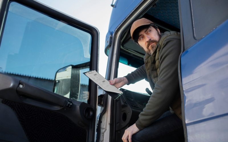 Revoluționând Industria Transporturilor: Anvelopele de Camion cu Tehnologia "Bold"