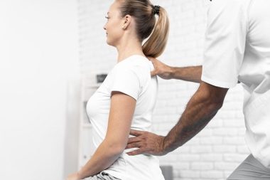 Hernia de disc: tot ce trebuie să știi într-un limbaj simplu
