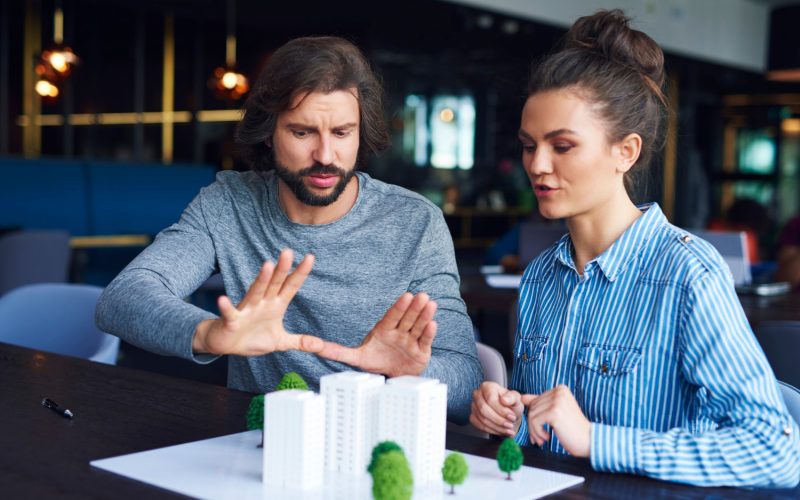 La ce să fii atent când vei cumperi un apartament în București?