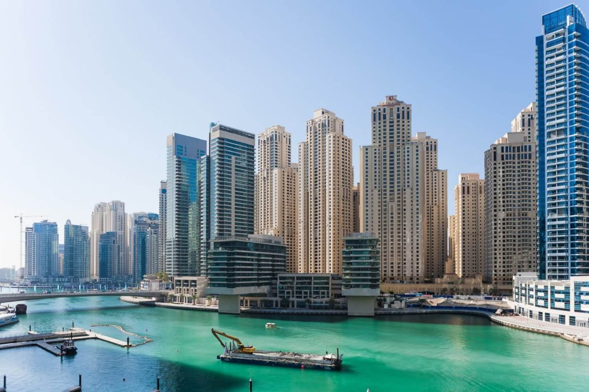Te-ai gândit cum ar fi să petreci toamna în Dubai? Iată 3 motive care te vor convinge să pleci în vacanță