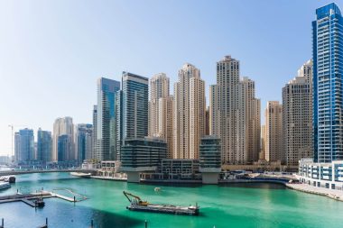 Te-ai gândit cum ar fi să petreci toamna în Dubai? Iată 3 motive care te vor convinge să pleci în vacanță