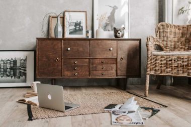 Care sunt tendințele anului în materie de design interior? Top 3 trenduri îndrăgite