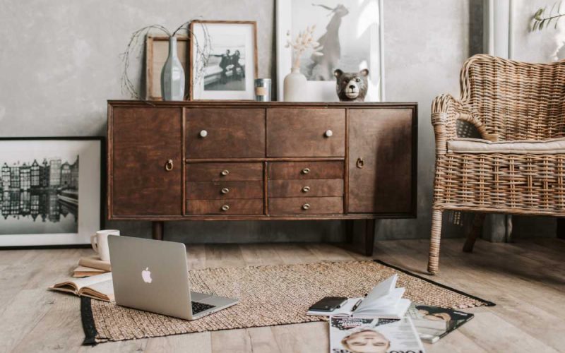 Care sunt tendințele anului în materie de design interior? Top 3 trenduri îndrăgite