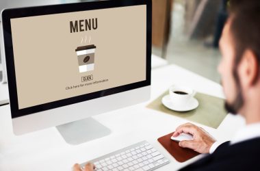 Ce ar trebui să conțină site-ul unei cafenele?