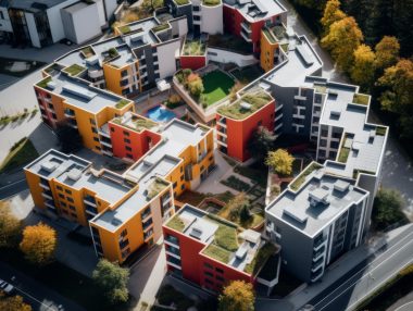 Clasificarea Dezvoltatorilor Imobiliari în România