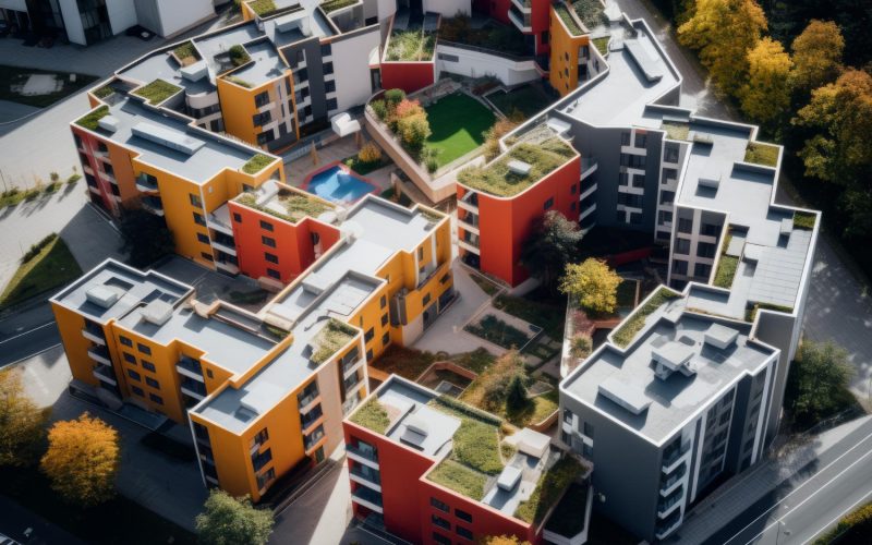 Clasificarea Dezvoltatorilor Imobiliari în România