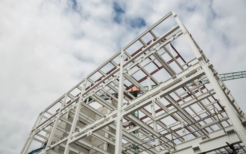 De ce se folosesc profilele de oțel în construcții?