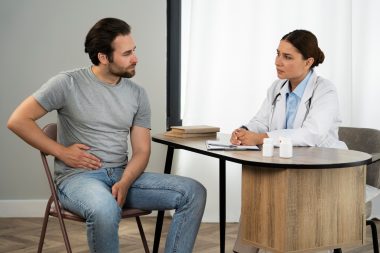 Când să mergi la urologie și de ce?