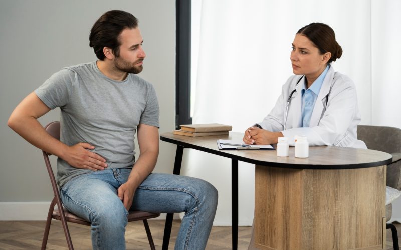 Când să mergi la urologie și de ce?