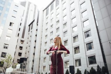 Cele mai sigure zone în care să îți cumperi apartament în București