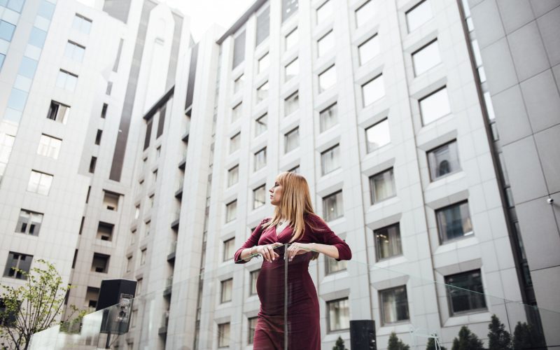 Cele mai sigure zone în care să îți cumperi apartament în București